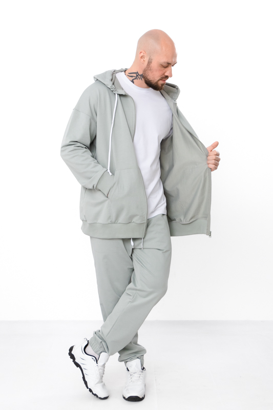 Костюм чоловічий